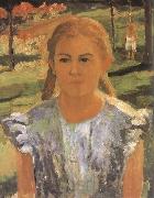 Kasimir Malevich Portrait Spain oil painting reproduction